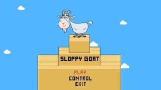 Скриншот 5 к игре Sloppy Goat