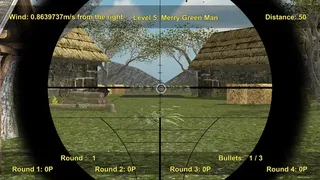 Скриншот 1 к игре Precision Sniping: Competitive