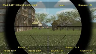 Скриншот 5 к игре Precision Sniping: Competitive