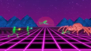 Скриншот 4 к игре Aesthetic Arena