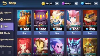 Скриншот 2 к игре Battle Brawlers