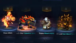 Скриншот 5 к игре Battle Brawlers