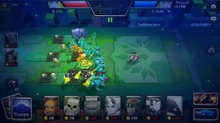Скриншот 8 к игре Battle Brawlers