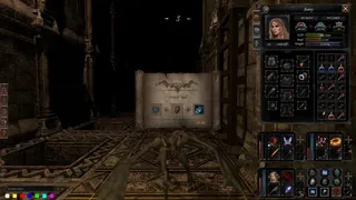 Скриншот 3 к игре Рыцари подземелий драконов