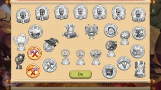 Скриншот 4 к игре Gnomes Garden Lost King