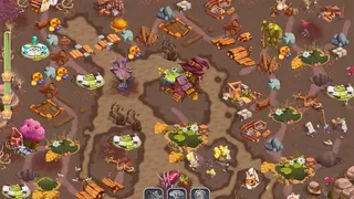 Скриншот 6 к игре Gnomes Garden Lost King