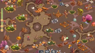 Скриншот 7 к игре Gnomes Garden Lost King