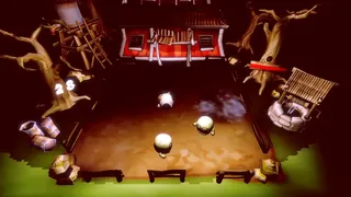 Скриншот 3 к игре Zombow