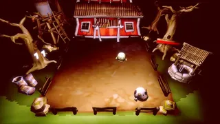 Скриншот 4 к игре Zombow