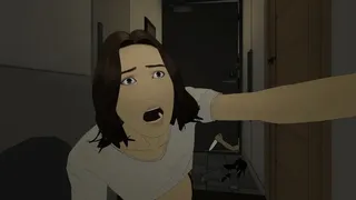 Скриншот 5 к игре VR TOON Help Me (살려주세요)