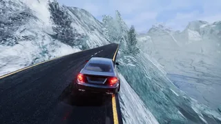 Скриншот 3 к игре AUTOCROSS MADNESS