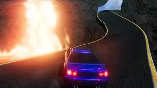 Скриншот 4 к игре AUTOCROSS MADNESS