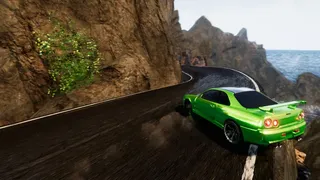 Скриншот 5 к игре AUTOCROSS MADNESS