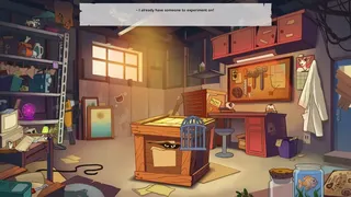 Скриншот 3 к игре Who's in the Box?