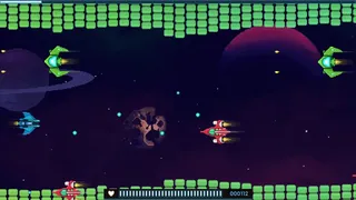 Скриншот 2 к игре Oscillatron: Alien Frequency