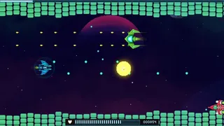 Скриншот 4 к игре Oscillatron: Alien Frequency