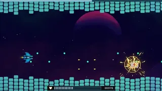 Скриншот 6 к игре Oscillatron: Alien Frequency