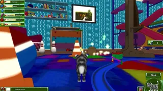 Скриншот 6 к игре Kitty Play