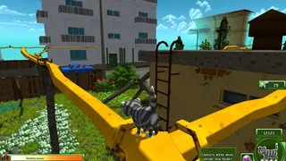 Скриншот 7 к игре Kitty Play