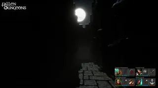 Скриншот 5 к игре Fallen Dungeons