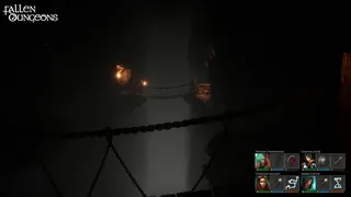 Скриншот 6 к игре Fallen Dungeons