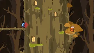 Скриншот 2 к игре Frightened Beetles