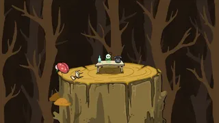 Скриншот 3 к игре Frightened Beetles