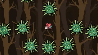Скриншот 4 к игре Frightened Beetles