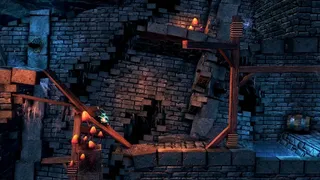 Скриншот 2 к игре Macrotis: A Mother's Journey