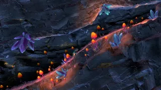 Скриншот 6 к игре Macrotis: A Mother's Journey