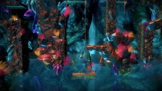 Скриншот 7 к игре Macrotis: A Mother's Journey