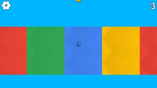 Скриншот 4 к игре Kawaii Rainbow Portal