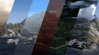 Скриншот 3 к игре Virtual Battlegrounds