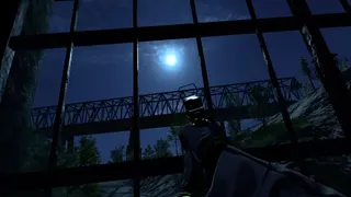 Скриншот 4 к игре Virtual Battlegrounds