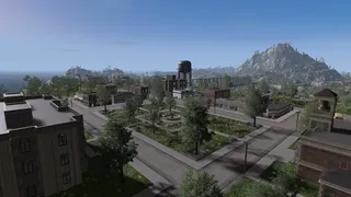 Скриншот 6 к игре Virtual Battlegrounds