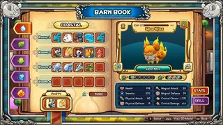 Скриншот 4 к игре Re:Legend