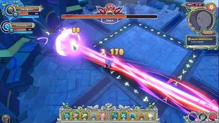 Скриншот 7 к игре Re:Legend