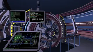 Скриншот 2 к игре Objects in Space