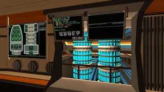Скриншот 6 к игре Objects in Space