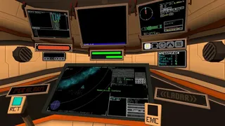 Скриншот 8 к игре Objects in Space