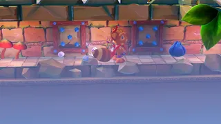 Скриншот 2 к игре TailQuest Defense