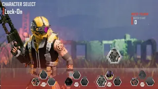 Скриншот 1 к игре Relic Raiders