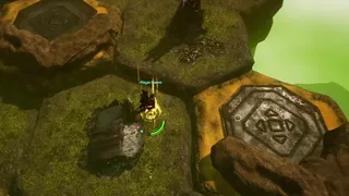 Скриншот 2 к игре Relic Raiders