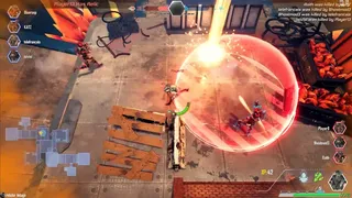 Скриншот 5 к игре Relic Raiders