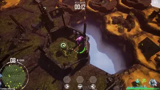 Скриншот 6 к игре Relic Raiders