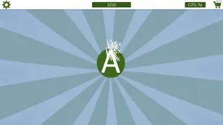 Скриншот 1 к игре Achievement Clicker 2019