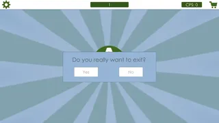 Скриншот 5 к игре Achievement Clicker 2019