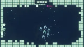 Скриншот 3 к игре BitBreaker