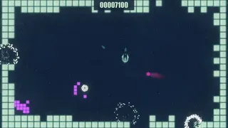 Скриншот 6 к игре BitBreaker
