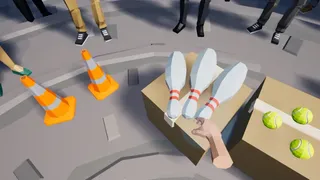 Скриншот 2 к игре Show Me What You Got